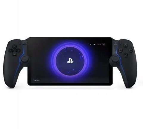 Konsola przenośna SONY PlayStation Portal black Konsola przenośna SONY PlayStation Portal black