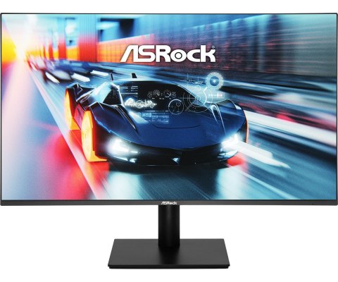 Monitor ASRock Challenger CL25FFA 24.5" (WYPRZEDAŻ) Monitor ASRock Challenger CL25FFA 24.5" (WYPRZEDAŻ)