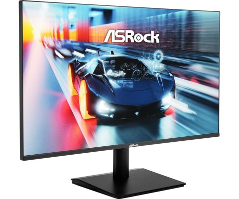 Monitor ASRock Challenger CL25FFA 24.5" (WYPRZEDAŻ) Monitor ASRock Challenger CL25FFA 24.5" (WYPRZEDAŻ)