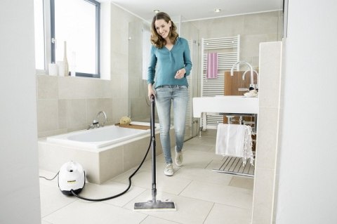 Parownica KARCHER SC 3 EasyFix Plus - 1.513-661.0 (WYPRZEDAŻ)