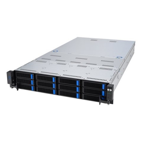 Platforma Asus Rack (2U) RS720-E11-RS12U Intel Scalable 4/5gen (12x NVMe/SATA HS, 2x M.2, 2x 10Gbe, IPMI, 1+1 2600W) Platforma Asus Rack (2U) RS720-E11-RS12U Intel Scalable 4/5gen (12x NVMe/SATA HS, 2x M.2, 2x 10Gbe, IPMI, 1+1 2600W)