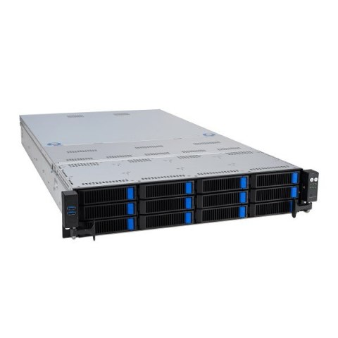 Platforma Asus Rack (2U) RS720-E11-RS12U Intel Scalable 4/5gen (12x NVMe/SATA HS, 2x M.2, 2x 10Gbe, IPMI, 1+1 2600W) Platforma Asus Rack (2U) RS720-E11-RS12U Intel Scalable 4/5gen (12x NVMe/SATA HS, 2x M.2, 2x 10Gbe, IPMI, 1+1 2600W)