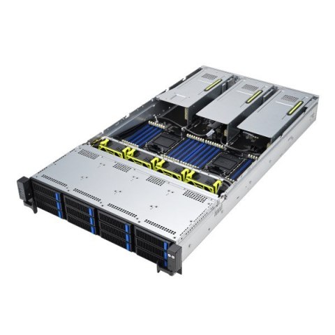 Platforma Asus Rack (2U) RS720-E11-RS12U Intel Scalable 4/5gen (12x NVMe/SATA HS, 2x M.2, 2x 10Gbe, IPMI, 1+1 2600W) Platforma Asus Rack (2U) RS720-E11-RS12U Intel Scalable 4/5gen (12x NVMe/SATA HS, 2x M.2, 2x 10Gbe, IPMI, 1+1 2600W)