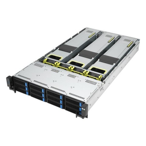 Platforma Asus Rack (2U) RS720-E11-RS12U Intel Scalable 4/5gen (12x NVMe/SATA HS, 2x M.2, 2x 10Gbe, IPMI, 1+1 2600W) Platforma Asus Rack (2U) RS720-E11-RS12U Intel Scalable 4/5gen (12x NVMe/SATA HS, 2x M.2, 2x 10Gbe, IPMI, 1+1 2600W)