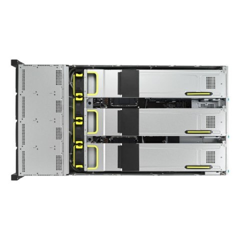 Platforma Asus Rack (2U) RS720-E11-RS12U Intel Scalable 4/5gen (12x NVMe/SATA HS, 2x M.2, 2x 10Gbe, IPMI, 1+1 2600W) Platforma Asus Rack (2U) RS720-E11-RS12U Intel Scalable 4/5gen (12x NVMe/SATA HS, 2x M.2, 2x 10Gbe, IPMI, 1+1 2600W)