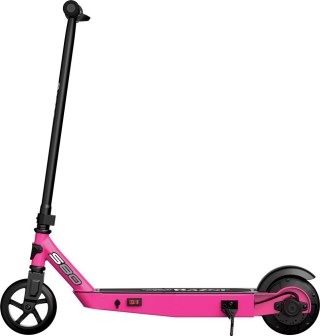 Razor-hulajnoga elektryczna S80 Power Core - Różowa (WYPRZEDAŻ)