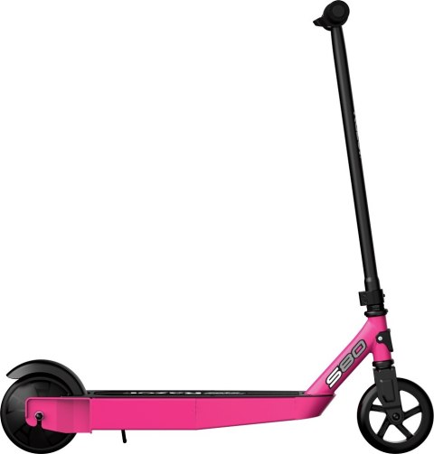Razor-hulajnoga elektryczna S80 Power Core - Różowa (WYPRZEDAŻ) Razor-hulajnoga elektryczna S80 Power Core - Różowa (WYPRZEDAŻ)