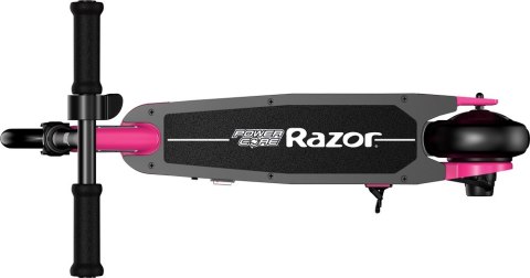 Razor-hulajnoga elektryczna S80 Power Core - Różowa (WYPRZEDAŻ) Razor-hulajnoga elektryczna S80 Power Core - Różowa (WYPRZEDAŻ)