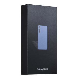 Samsung Galaxy S24 FE (S721) 128GB Blue (WYPRZEDAŻ)
