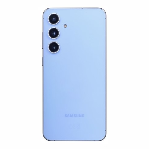 Samsung Galaxy S24 FE (S721) 128GB Blue (WYPRZEDAŻ)