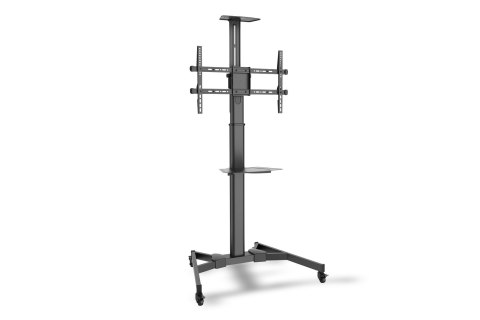Stojak mobilny DIGITUS DA-90370 (37" - 70"; max. 50kg) Stojak mobilny DIGITUS DA-90370 (37" - 70"; max. 50kg)