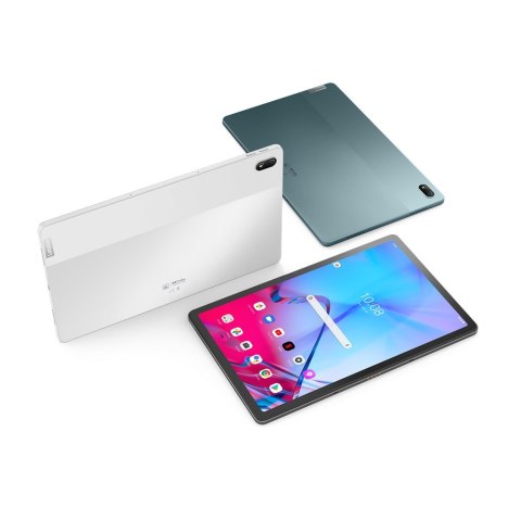 Tablet Lenovo Tab P11 5G Qualcomm Snapdragon 750G 11" 2K IPS TDDI 400nits 6/128GB Qualcomm Adreno 619 GPU 5G 7500mAh Android Mod