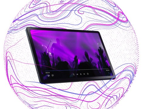 Tablet Lenovo Tab P11 5G Qualcomm Snapdragon 750G 11" 2K IPS TDDI 400nits 6/128GB Qualcomm Adreno 619 GPU 5G 7500mAh Android Mod