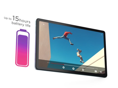 Tablet Lenovo Tab P11 5G Qualcomm Snapdragon 750G 11" 2K IPS TDDI 400nits 6/128GB Qualcomm Adreno 619 GPU 5G 7500mAh Android Mod