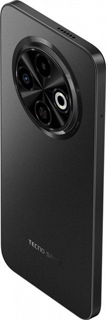 Tecno Spark 30C 4/128GB Orbit Black (WYPRZEDAŻ) Tecno Spark 30C 4/128GB Orbit Black (WYPRZEDAŻ)