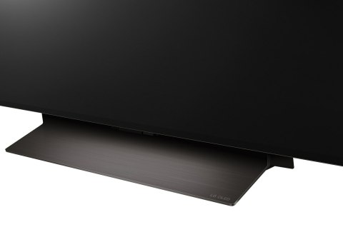 Telewizor LG OLED65C41LA OLED 65'' 4K Ultra HD WebOS Dolby Vision Dolby Atmos HDMI 2.1 Czarny (WYPRZEDAŻ) Telewizor LG OLED65C41LA OLED 65'' 4K Ultra HD WebOS Dolby Vision Dolby Atmos HDMI 2.1 Czarny (WYPRZEDAŻ)