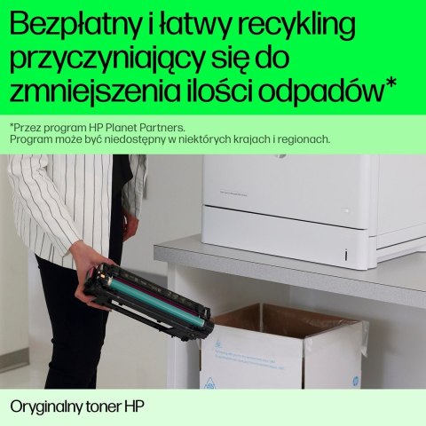 Toner HP czarny HP 44A, HP44A=CF244A, 1000 str. (WYPRZEDAŻ) Toner HP czarny HP 44A, HP44A=CF244A, 1000 str. (WYPRZEDAŻ)