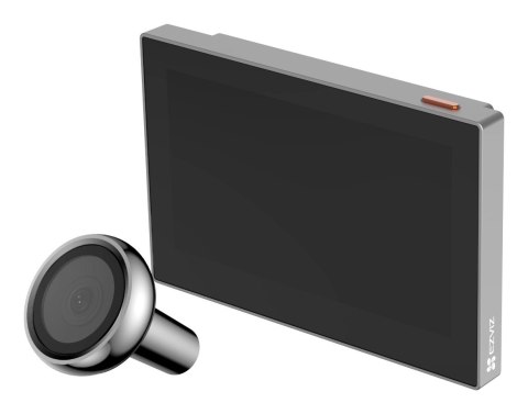 Wideodomofon Ezviz HP2 Wi-Fi CS-HP2 (2MP) Wideodomofon Ezviz HP2 Wi-Fi CS-HP2 (2MP)