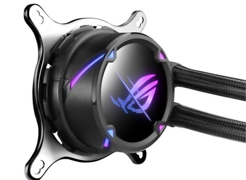 Chłodzenie ASUS ROG STRIX LC II 360 ARGB Chłodzenie ASUS ROG STRIX LC II 360 ARGB