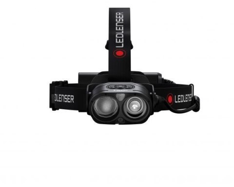 Latarka Ledlenser H19R Core Latarka Ledlenser H19R Core
