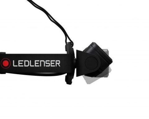 Latarka Ledlenser H19R Core Latarka Ledlenser H19R Core