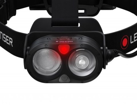 Latarka Ledlenser H19R Core Latarka Ledlenser H19R Core