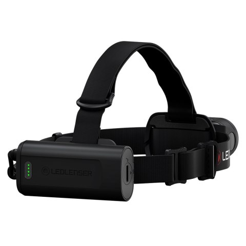 Latarka Ledlenser H19R Core Latarka Ledlenser H19R Core