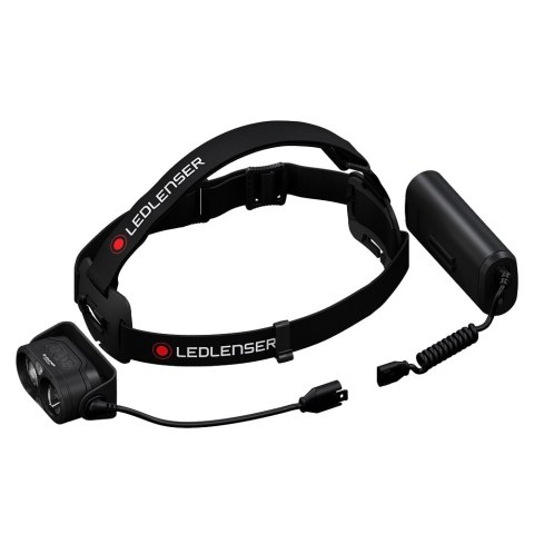 Latarka Ledlenser H19R Core Latarka Ledlenser H19R Core