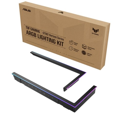 Panel led ASUS TUF GAMING GT502 HORIZON ARGB LIG KB Panel led ASUS TUF GAMING GT502 HORIZON ARGB LIG KB