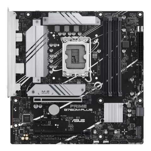 Płyta główna ASUS PRIME B760M-PLUS Płyta główna ASUS PRIME B760M-PLUS
