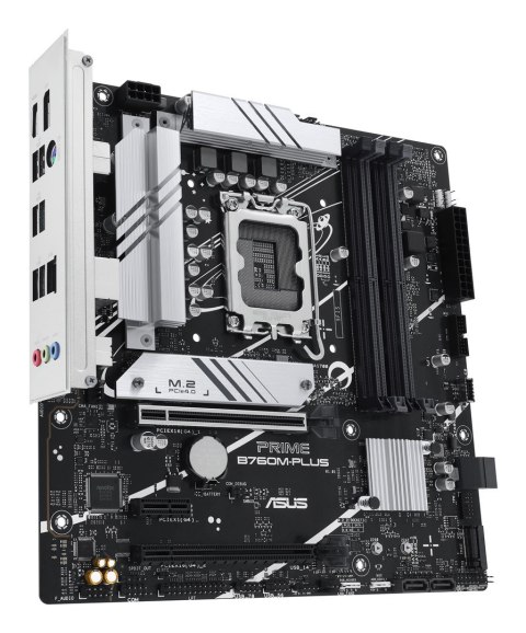 Płyta główna ASUS PRIME B760M-PLUS Płyta główna ASUS PRIME B760M-PLUS