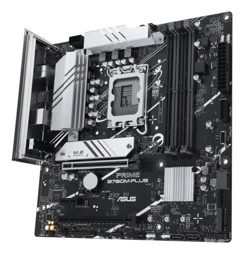 Płyta główna ASUS PRIME B760M-PLUS Płyta główna ASUS PRIME B760M-PLUS