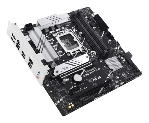 Płyta główna ASUS PRIME B760M-PLUS Płyta główna ASUS PRIME B760M-PLUS