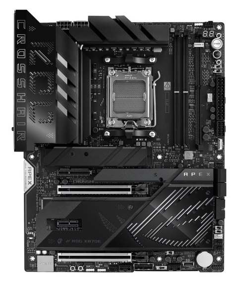 Płyta główna ASUS ROG CROSSHAIR X870E APEX Płyta główna ASUS ROG CROSSHAIR X870E APEX