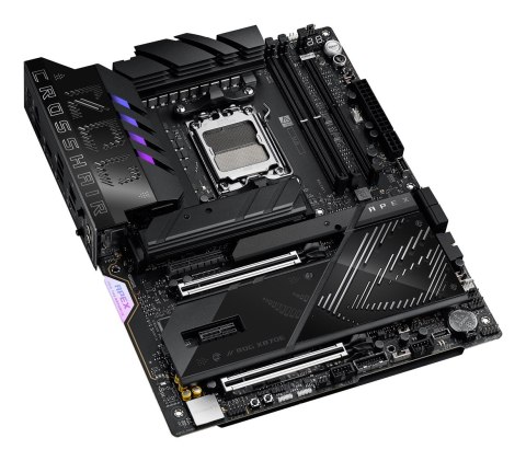 Płyta główna ASUS ROG CROSSHAIR X870E APEX Płyta główna ASUS ROG CROSSHAIR X870E APEX