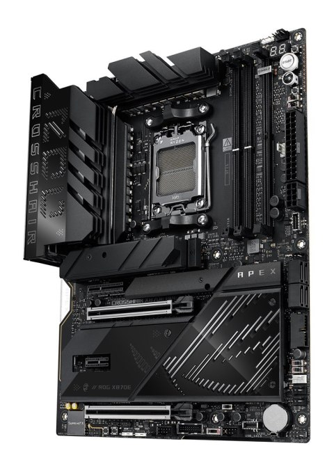 Płyta główna ASUS ROG CROSSHAIR X870E APEX Płyta główna ASUS ROG CROSSHAIR X870E APEX