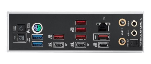 Płyta główna ASUS ROG CROSSHAIR X870E APEX Płyta główna ASUS ROG CROSSHAIR X870E APEX