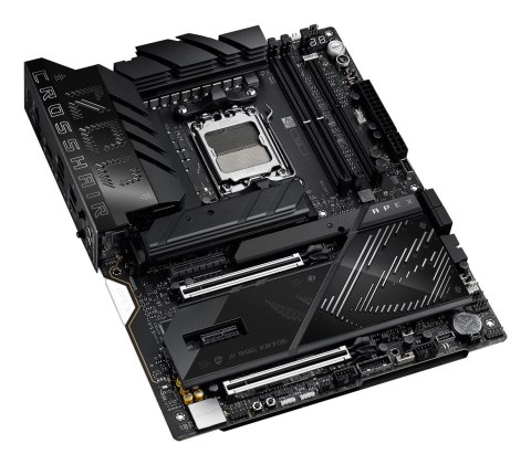 Płyta główna ASUS ROG CROSSHAIR X870E APEX Płyta główna ASUS ROG CROSSHAIR X870E APEX
