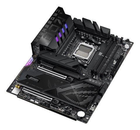 Płyta główna ASUS ROG CROSSHAIR X870E APEX Płyta główna ASUS ROG CROSSHAIR X870E APEX