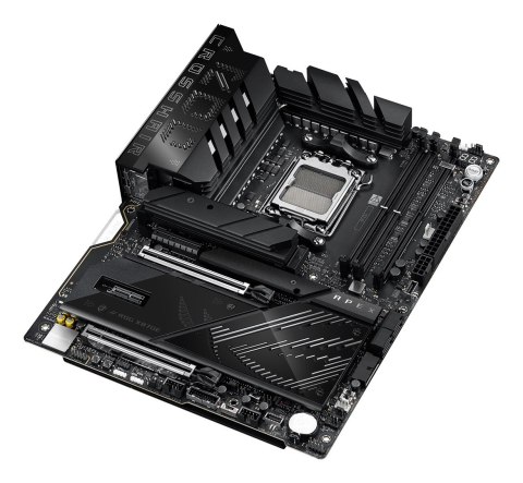 Płyta główna ASUS ROG CROSSHAIR X870E APEX Płyta główna ASUS ROG CROSSHAIR X870E APEX