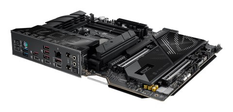 Płyta główna ASUS ROG CROSSHAIR X870E APEX Płyta główna ASUS ROG CROSSHAIR X870E APEX