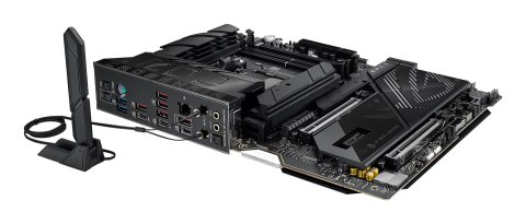 Płyta główna ASUS ROG CROSSHAIR X870E APEX Płyta główna ASUS ROG CROSSHAIR X870E APEX