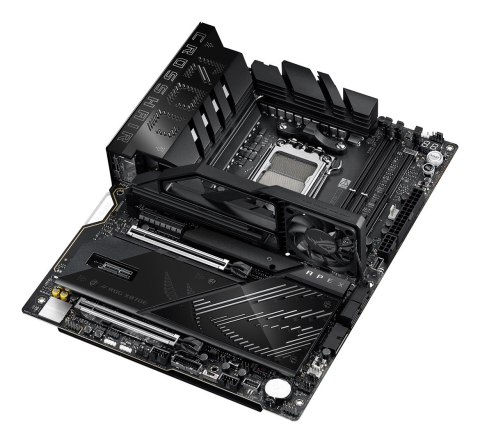 Płyta główna ASUS ROG CROSSHAIR X870E APEX Płyta główna ASUS ROG CROSSHAIR X870E APEX