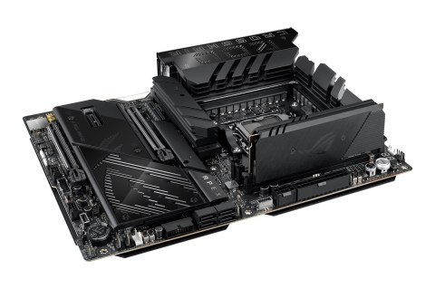Płyta główna ASUS ROG CROSSHAIR X870E APEX Płyta główna ASUS ROG CROSSHAIR X870E APEX