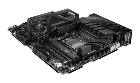 Płyta główna ASUS ROG CROSSHAIR X870E APEX Płyta główna ASUS ROG CROSSHAIR X870E APEX