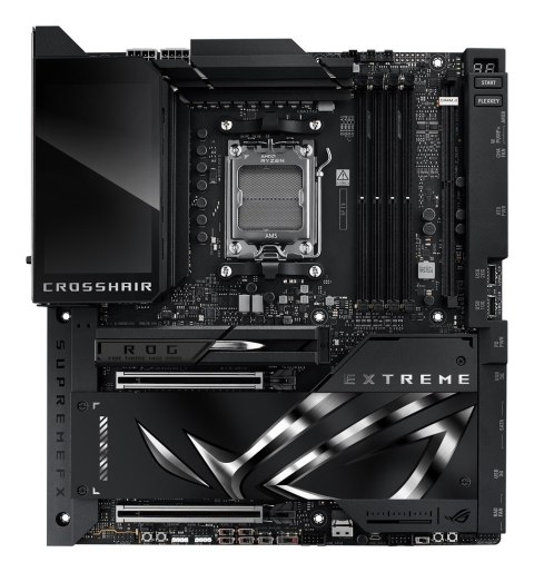 Płyta główna ASUS ROG CROSSHAIR X870E EXTREME Płyta główna ASUS ROG CROSSHAIR X870E EXTREME