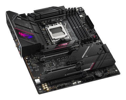 Płyta główna ASUS ROG STRIX B650E-E GAMING WIFI Płyta główna ASUS ROG STRIX B650E-E GAMING WIFI