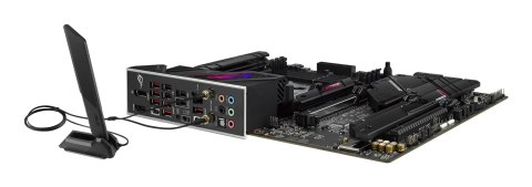 Płyta główna ASUS ROG STRIX B650E-E GAMING WIFI Płyta główna ASUS ROG STRIX B650E-E GAMING WIFI