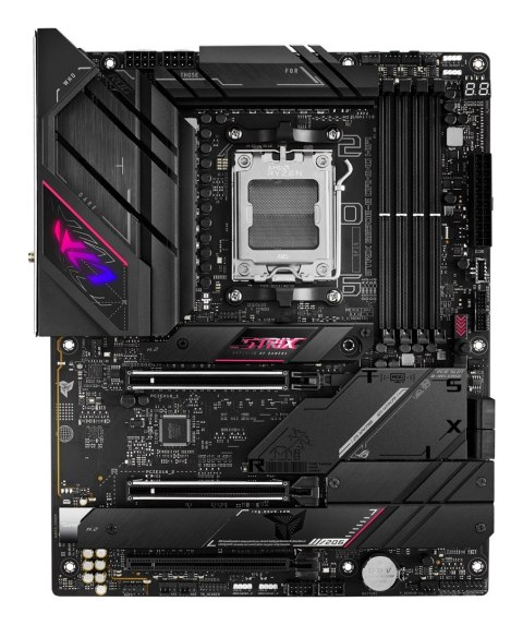 Płyta główna ASUS ROG STRIX B650E-E GAMING WIFI Płyta główna ASUS ROG STRIX B650E-E GAMING WIFI