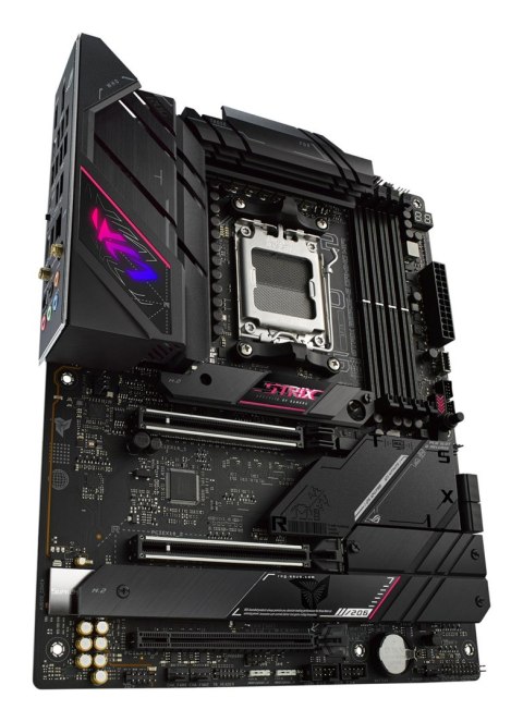 Płyta główna ASUS ROG STRIX B650E-E GAMING WIFI Płyta główna ASUS ROG STRIX B650E-E GAMING WIFI
